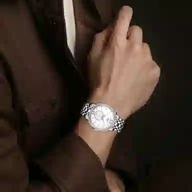 Tissot Classic Automatic