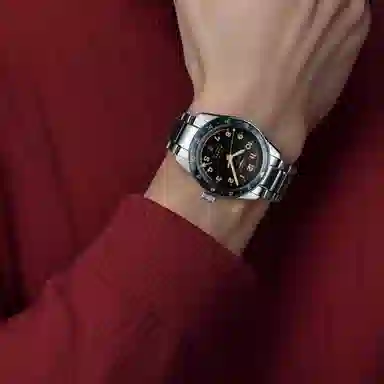 Longines Pioneer Series