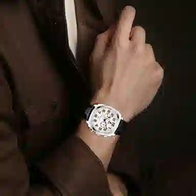 Ernest Borel GS901SX-48651BK