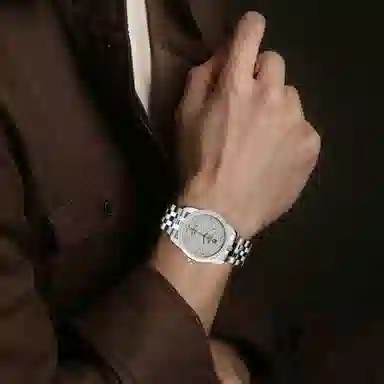 TUDOR 100 39mm M56000-0004