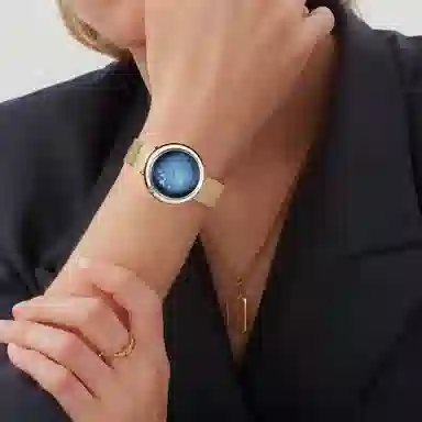 CITIZEN 50 29mm-35mm EM0648-81N