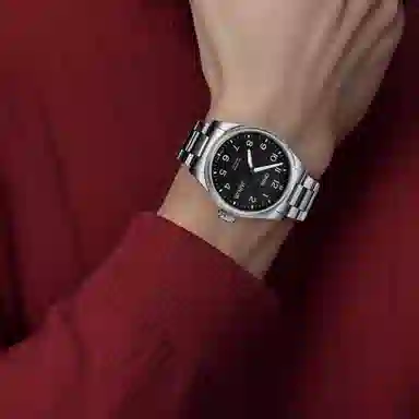 Oris 100 752.7760.4164M