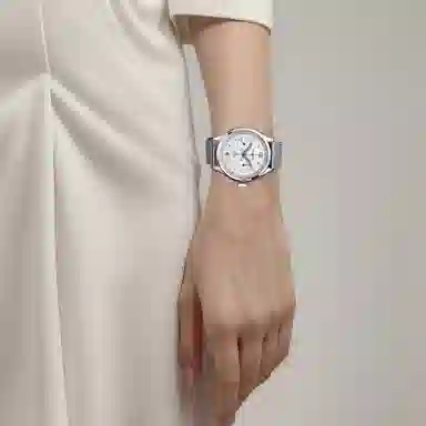 MONTBLANC 50 42mm MB119952