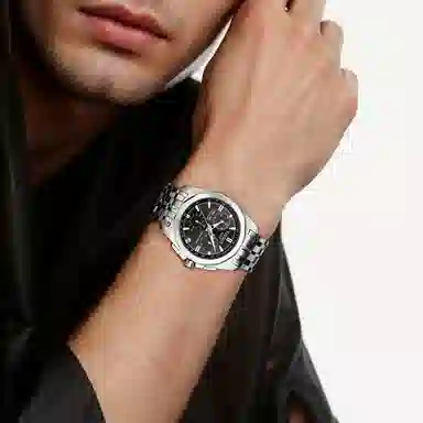 TISSOT PRC 100 41.3mm T008.417.44.061.00