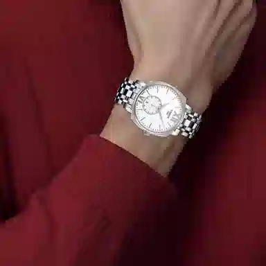 Tissot Classic Automatic