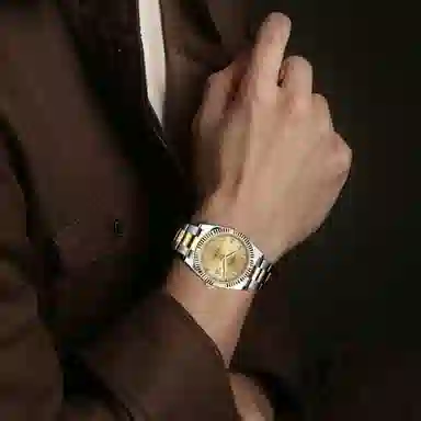 Rolex Datejust 41mm M126333-0011