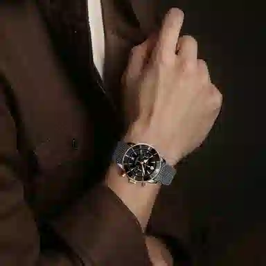 BREITLING 200 42mm 18K