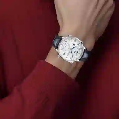 GLASHUTTE ORIGINAL 50 44mm