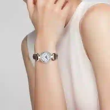 LONGINES 26mm L6.130.0.73.2