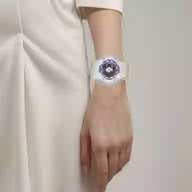 CASIO x CHUMS BABY-G 100