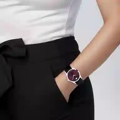 MOVADO 30 33mm