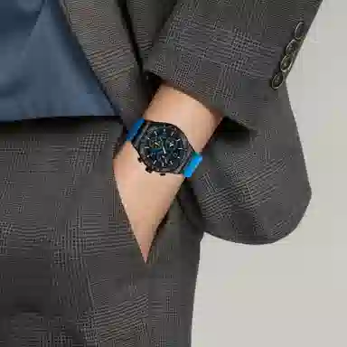 SWATCH I New Chrono 30 43mm