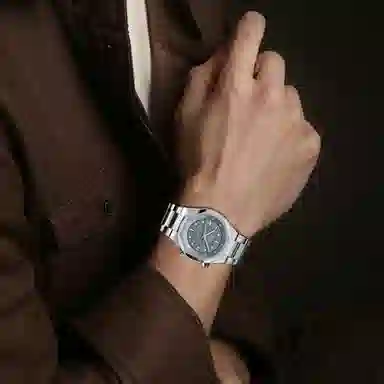 MIDO Commander Automatic 40mm Green