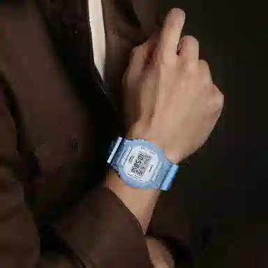 CASIO G-SHOCK 200