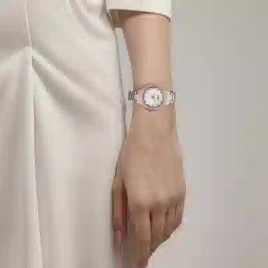 EMPORIO ARMANI CLEO 32mm 50