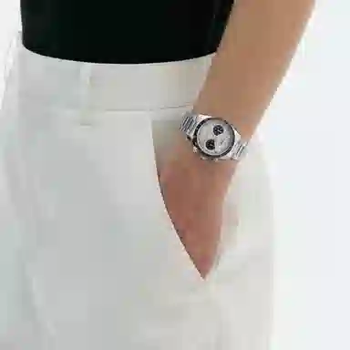 TIMEX Waterbury 39mm 50m