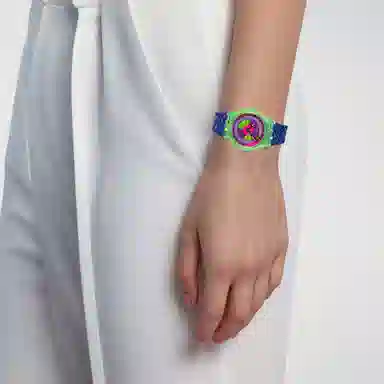 SWATCH 30 34mm