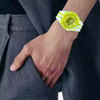 SWATCH SCUBAQUA 100 44mm