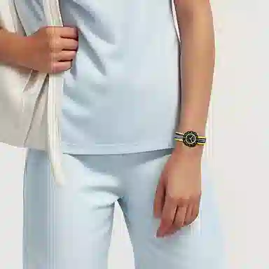 SWATCH Flik Flak 30 34.75mm PET