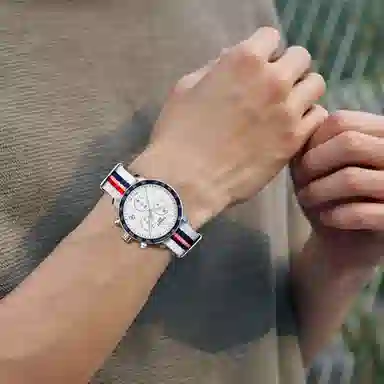 TISSOT 42mm T095.417.17.037.09