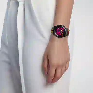 SWATCH SWATCH NO RULES 30 41mm