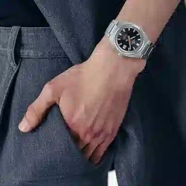 CASIO EDIFICE 100m