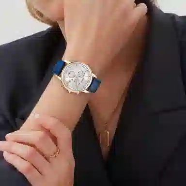 CITIZEN xc 50 38mm FB1432-21A