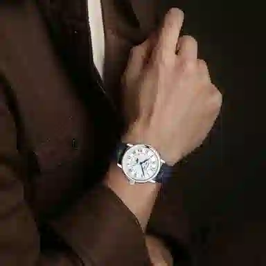 MONTBLANC 30 42mm U0119955