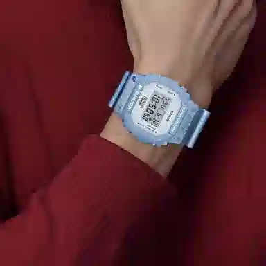 CASIO G-SHOCK 200