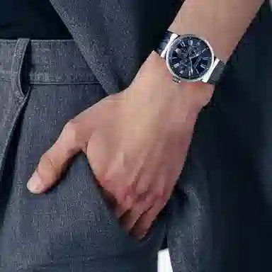 ULYSSE NARDIN 100 43mm