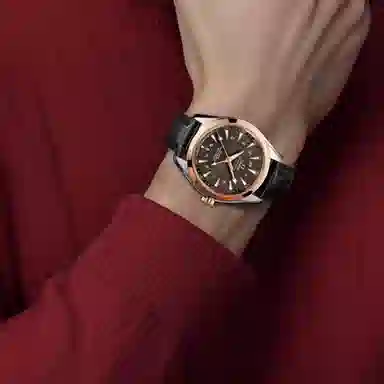 OMEGA 43mm 18k 231.23.43.22.06.001