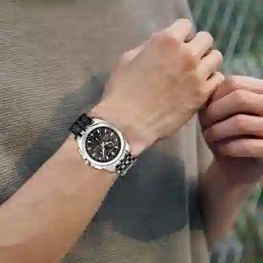 TISSOT PRC 100 41.3mm T008.417.44.061.00