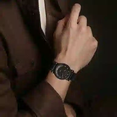 TID WATCHES 40mm 50 40101112