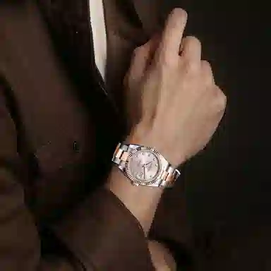 ROLEX 100 41mm