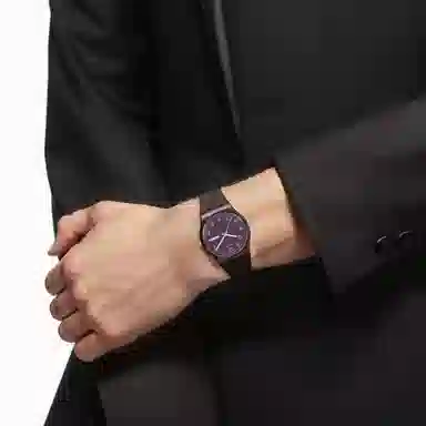 SWATCH Swatch Essentials 30 34mm