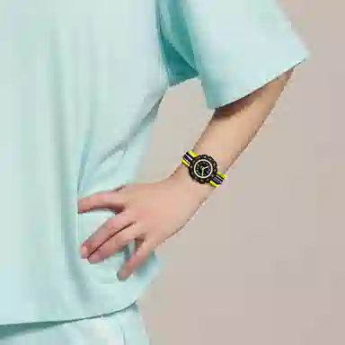 SWATCH Flik Flak 30 34.75mm PET