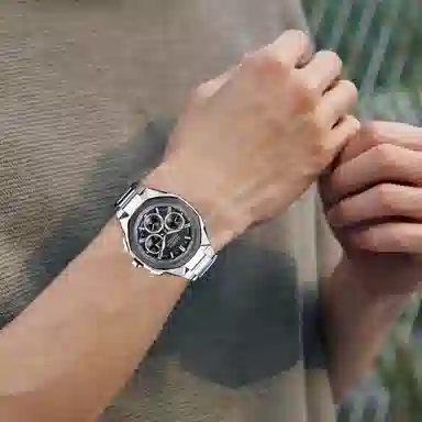 CITIZEN Attesa 100 44mm