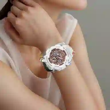 CASIO G-SHOCK 200