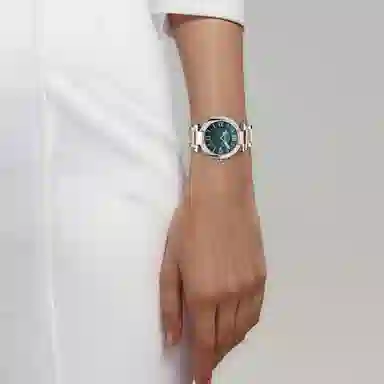 CHOPARDIMPERIALE 50 36mm 18K