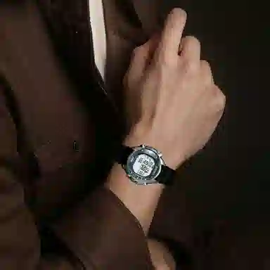 SEIKO 100 34*32mm