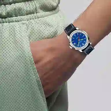 BREITLING TOP TIME 100 38mm