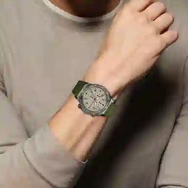 FERRAGAMO SPORT CHRONO 44mm 100