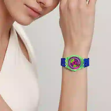 SWATCH 30 34mm