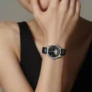 CODEX X 34.6mm 1208.11.0101.I01