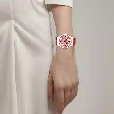 SWATCH ORIGINALS 41mm SUOZ259C