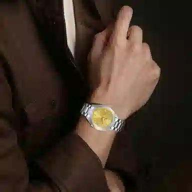 SEIKO seiko5 100 37.4mm