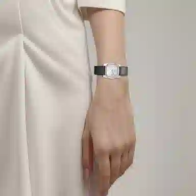 TISSOT T-Moments 28mm T009.310.17.037.01