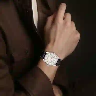 MIDO 100 40mm M001.431.16.031.32