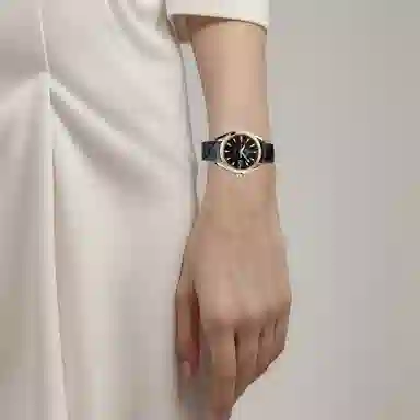 OMEGA 150 34mm 18k 231.23.34.20.01.001