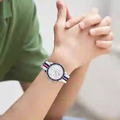 TISSOT 42mm T095.417.17.037.09